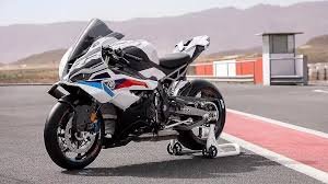 BMW 1000 RR