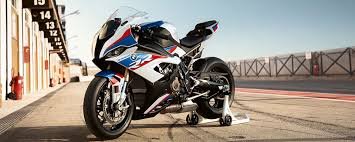BMW 1000 RR